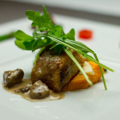 Festival gastronomique du gibier