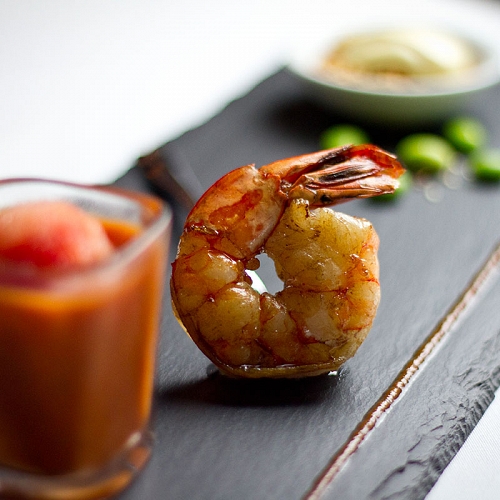 Festival gastronomique de la mer